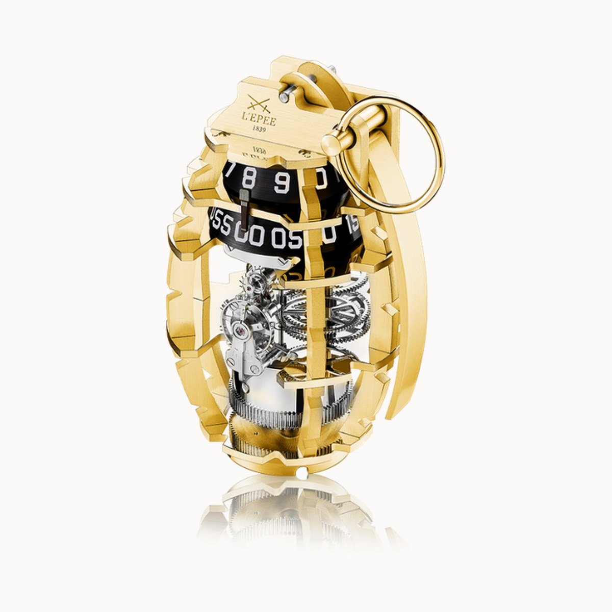 Grenade
